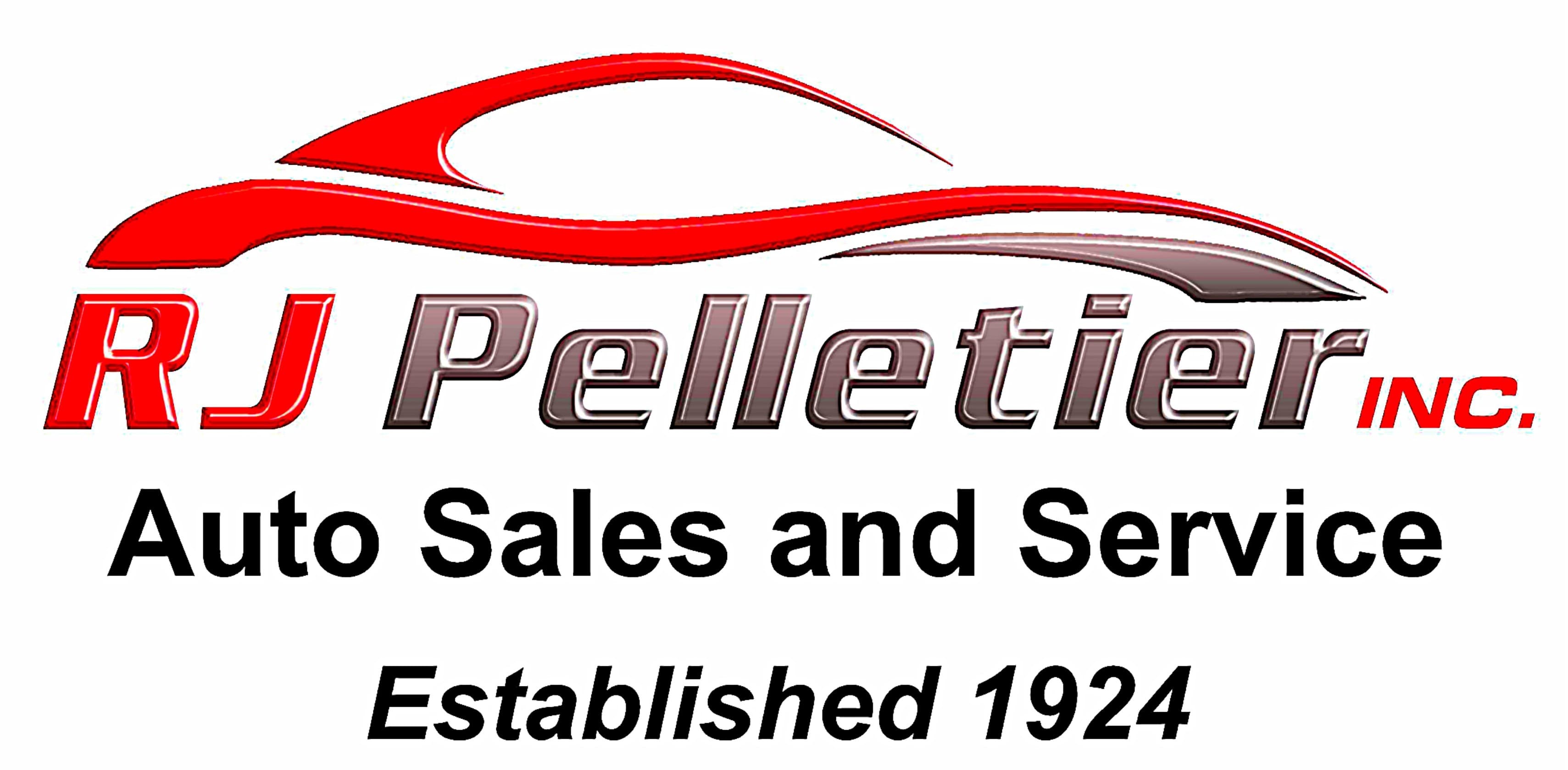 R.J. Pelletier Inc