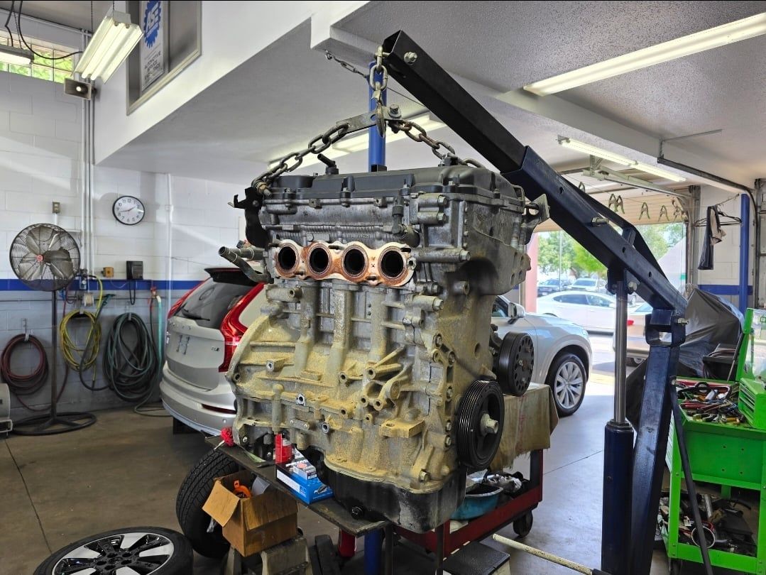 General Auto Repair